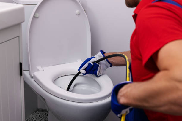 Professional Plumbing in Nibley, UT