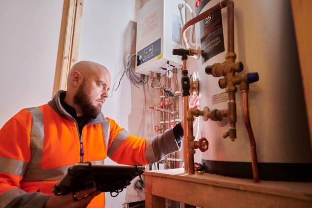 Best Same-Day Plumbing Service  in Nibley, UT