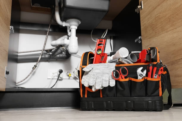 Best Leak Detection Services  in Nibley, UT