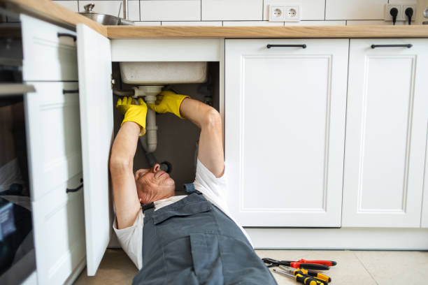 Best Commercial Plumbing Services  in Nibley, UT