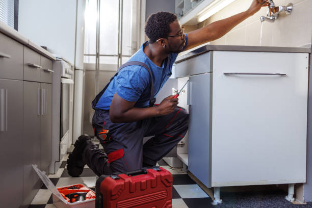 Best Affordable Plumbing Services  in Nibley, UT